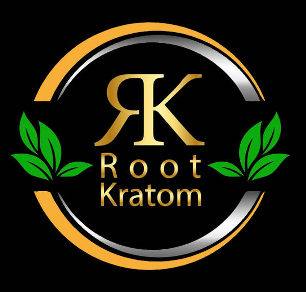 Root Kratom logo