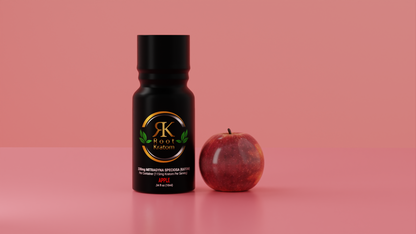 Root Kratom Apple 10ml.