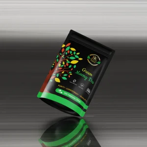 Green Maeng Da Kratom Capsules