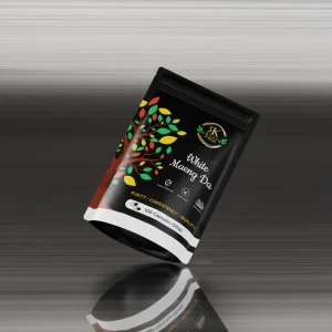 White Maeng Da Kratom Capsules