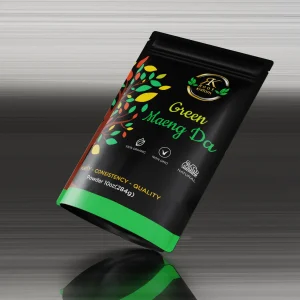 Green Maeng Da Kratom Powder