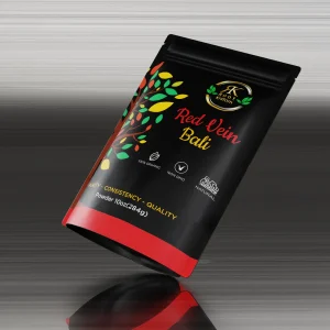 Red Vein Bali Kratom Powder