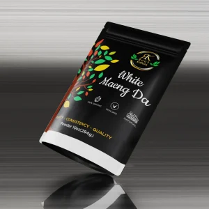 White Maeng Da Kratom Powder