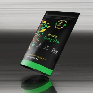 Green Maeng Da Kratom Powder