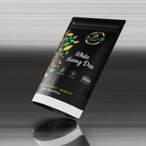 White Maeng Da Kratom Powder