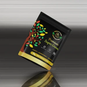 Premium Super Green Kratom Capsules