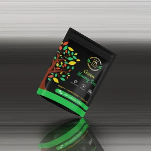 Green Maeng Da Kratom Capsules