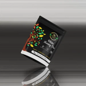 White Maeng Da Kratom Capsules