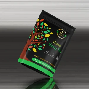 Green Maeng Da Kratom Capsules
