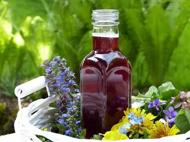 How to Make Kratom Vinegar Tincture