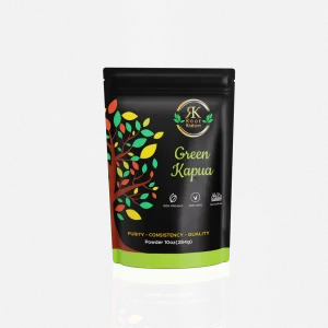 Green Kapua Kratom Powder