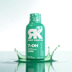 7-OH Liquid Shot Chocolate Mint