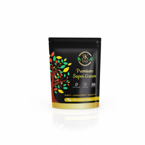 Root Kratom | Premium Super Green – High Potency Kratom Capsules for All-Day Wellness | 250 Count